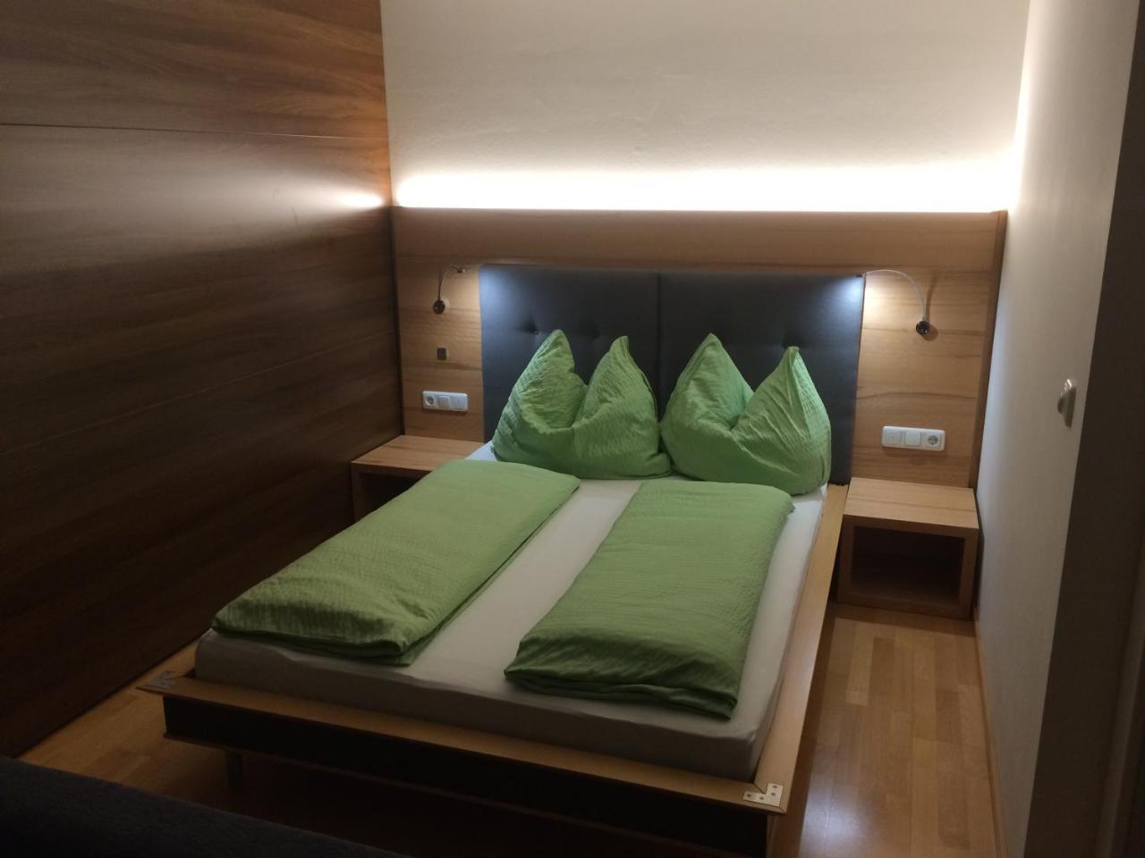 Haus Arosa Daire Pettneu am Arlberg Dış mekan fotoğraf